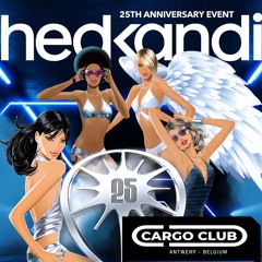 20241116 • HED KANDI