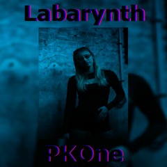 PKOne - Labarynth