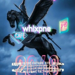 Tây Lâu Biệt Tự 西樓別序 - whixpne