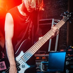 Space Buns - Ain't No Grave