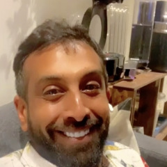 مشعل السداني  mashal_alsddani -دع المقادير تجري في أعنّتها