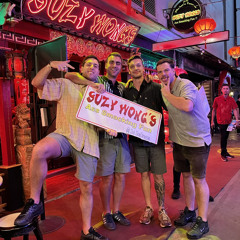 Ladyboy Land : Boof.420.FM