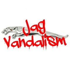Jag Vandalism News (Ethereal version extended mix)
