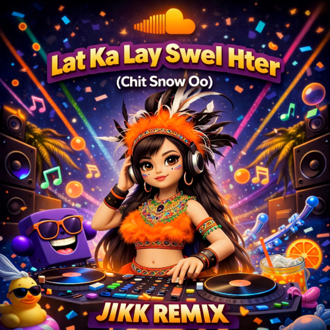 Chit Snow Stream Chit Snow Oo - Lat Ka Lay Swel Hter ( Jikk Remix ) by JIKK ...