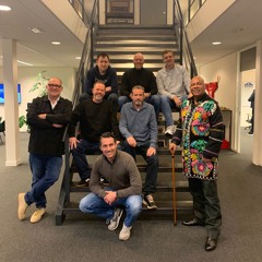 Joost van den Berg van Dr. Oetker in Marketing Report - Marketing Report 21 januari 2025