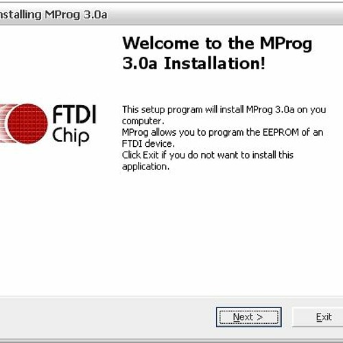 Stream Mprog Multi Device Eeprom Programmer 3.0 Free.rar from Thomas ...