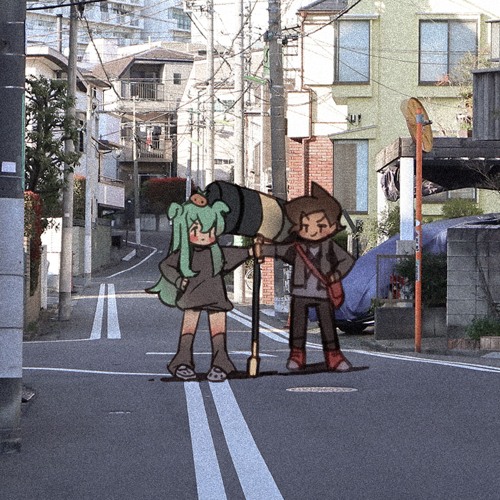 Cereal Killer (with kaydotnet & Gluzzo)