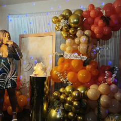 Dancehall, House, Reggae, Rare Groove & More - Dionne Lovelaidbare 32 +VAT Celebration - 08/10/22