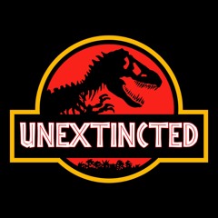 Unextincted - Life Will Not Be Contained