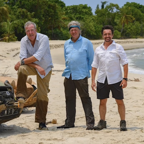 Living under your spotlight