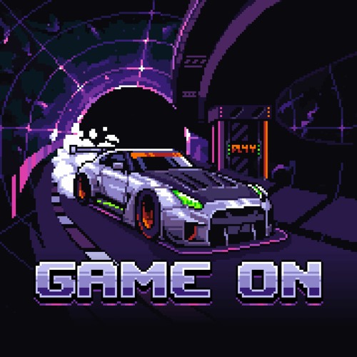 PL4Y - GAME ON