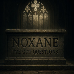 NoXane - I've Got Questions
