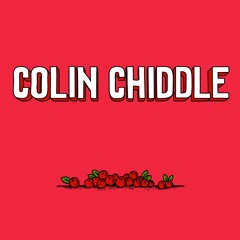 Fruitcast #23 Colin Chiddle