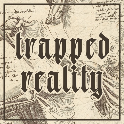 LØIS x CORTES x DDRCK - Trapped Reality [FREE DL]
