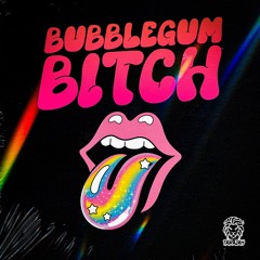 Tawajah - Bubblegum Bitch (FREE DL)