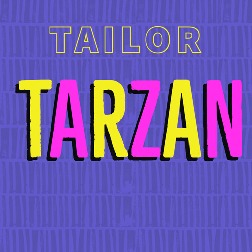 Tarzan snippet[SEP4TH]