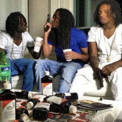 TPGFree Feat. hibrann & Lil Miike (twonine)