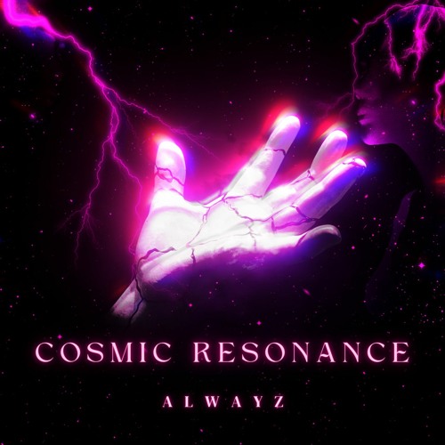 Cosmic Resonance - Deep Techno