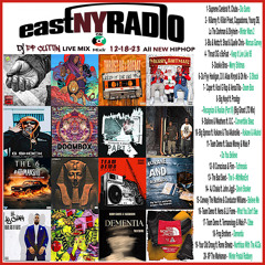 EastNYRadio 12-18-23 mix