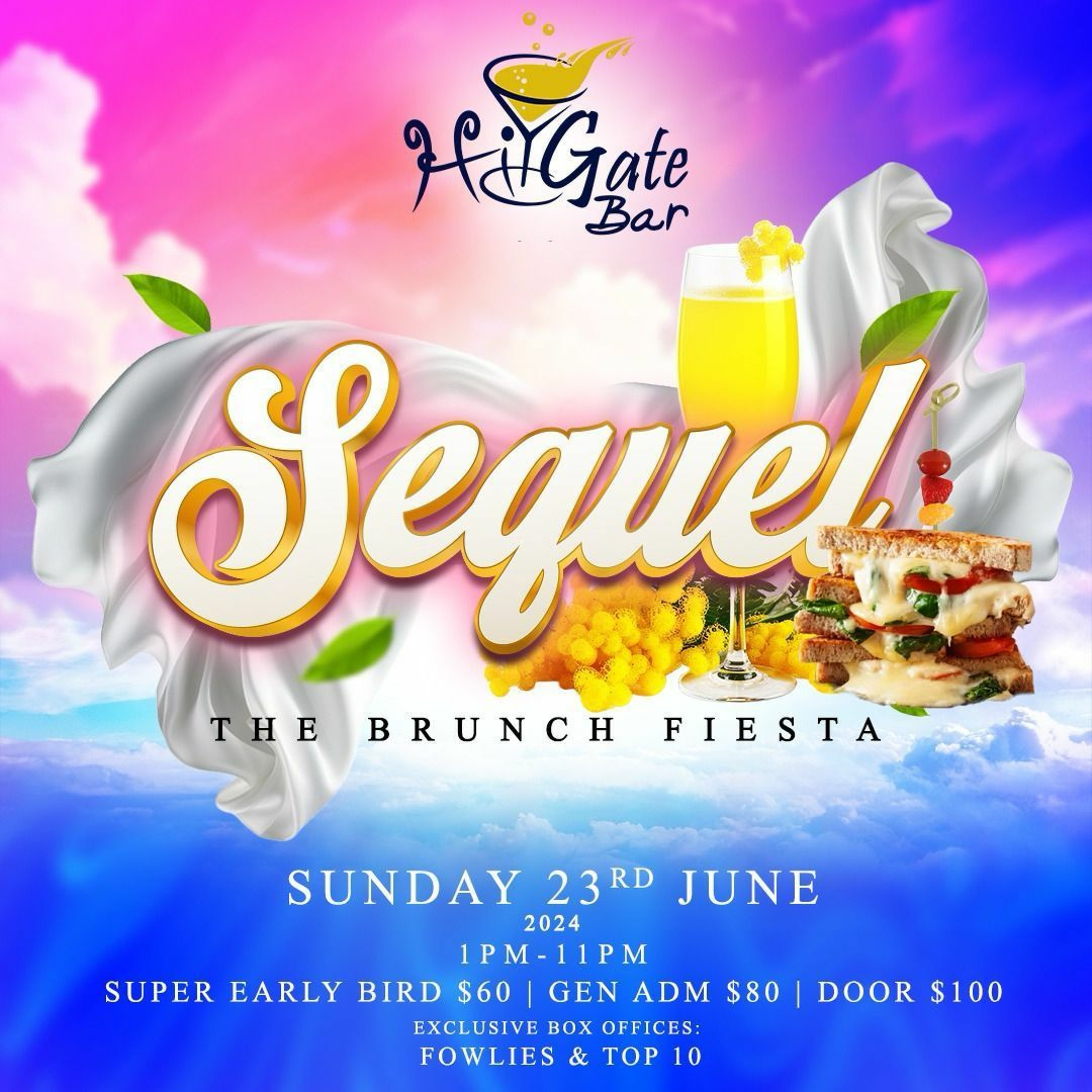 Sequel The Brunch Fiesta Promo Mix #2.mp3