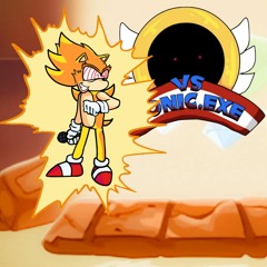 Vs. Sonic.exe - Chaos (Old)