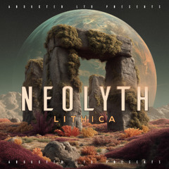 Neolyth - Animal Flesh [Abducted LTD]