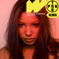 Wynter Gordon - Dirty Talk (Pantan remix)