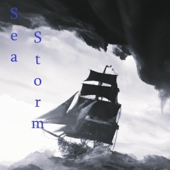 Sea Storm