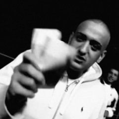 Ich nimm dir alles weg - Haftbefehl (Remix)