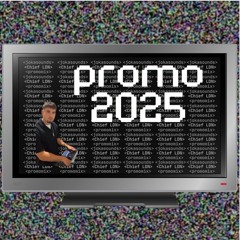 CHIEF LDN 2025 Promo Mix