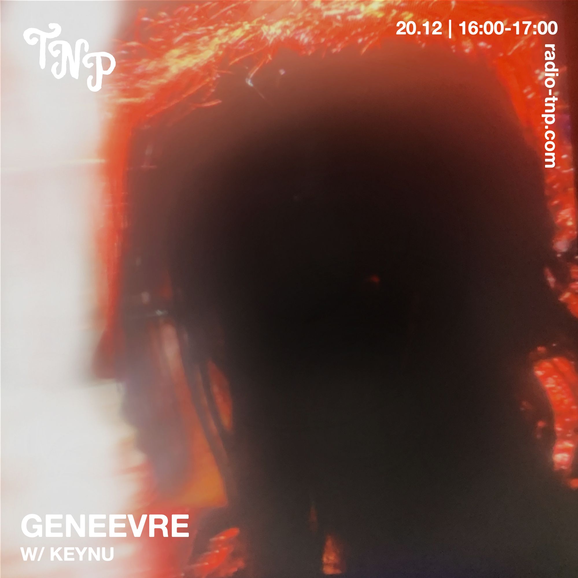 GENEEVRE w/ KEYNU