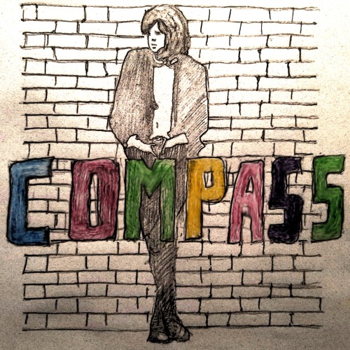 Compass (Ode to Nick Drake)