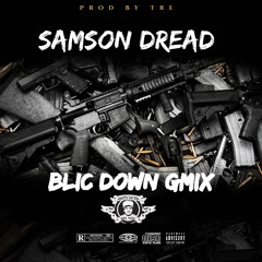 Samson Dread-Blic Down Gmix