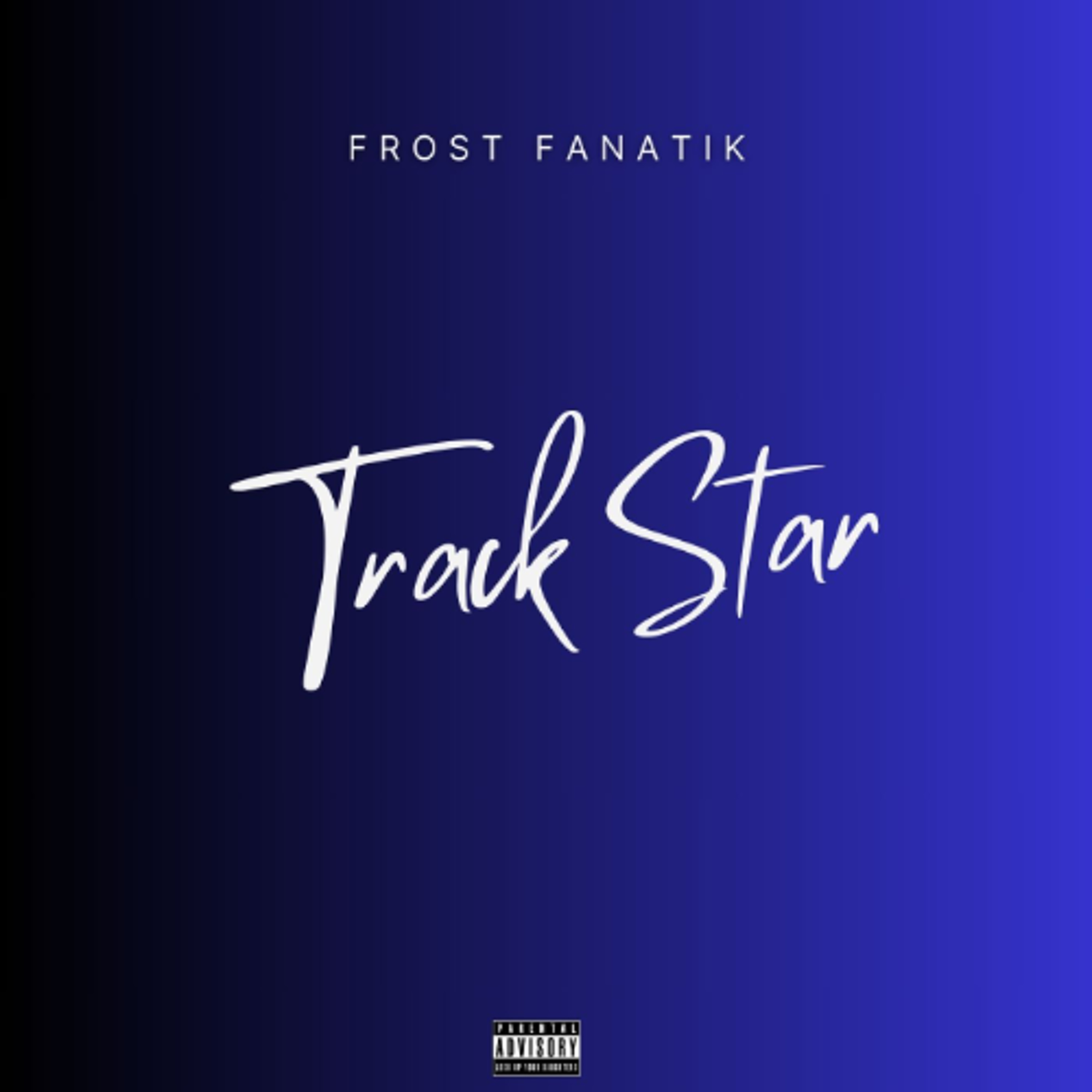 Track Star episode artwork