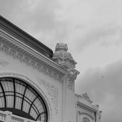 [FREE] Dark strange boom bap type beat - "Hallway" / rap type beat 2024.