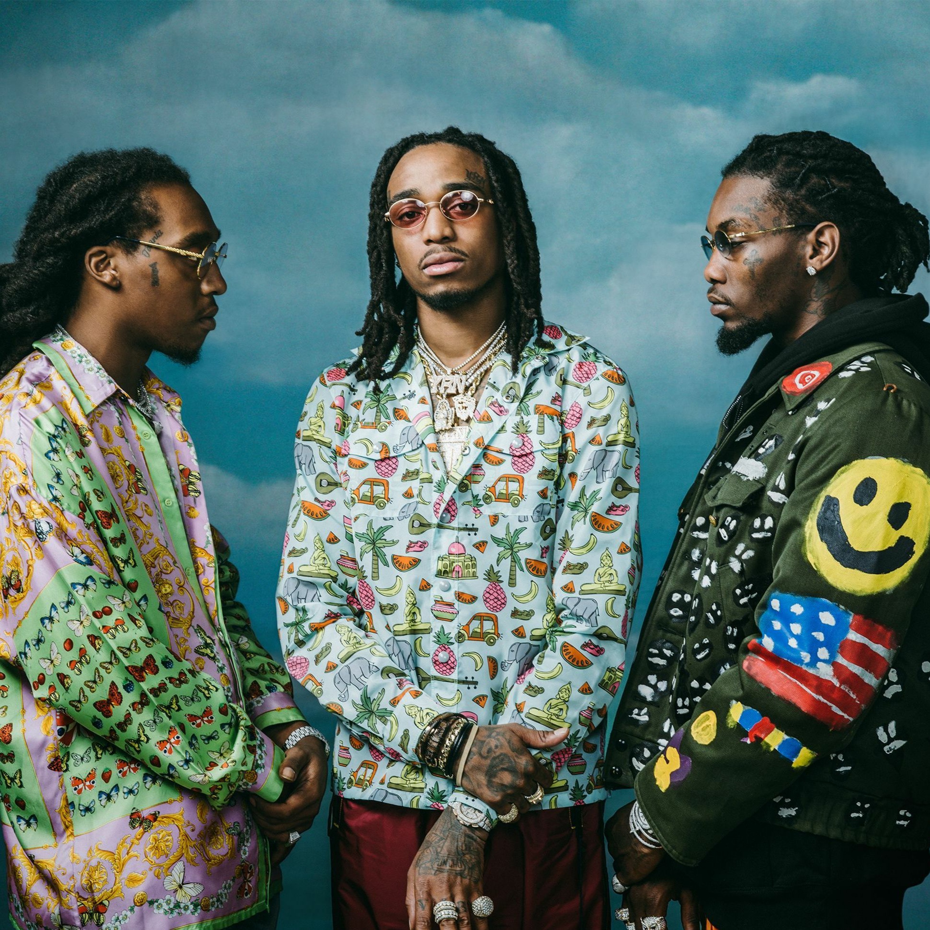 Top Tier *Beat For Sale* | Migos Type Beat | Orchestral Trap  Type Beat episode artwork