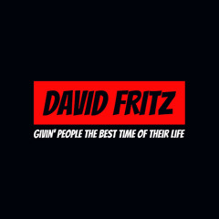 Tech House Set David Fritz