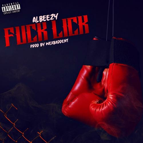 AlBeezy Fuck Lick