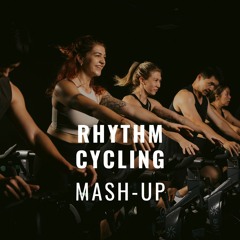 Rhythm Cycling Mix 49min
