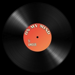 ON MY MIND (Extended Mix)