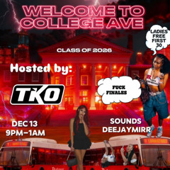 Guest Set with Dj Lani & Deejay Mirr Mc