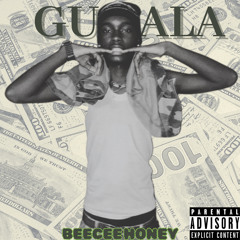 Beecee honey- Guala