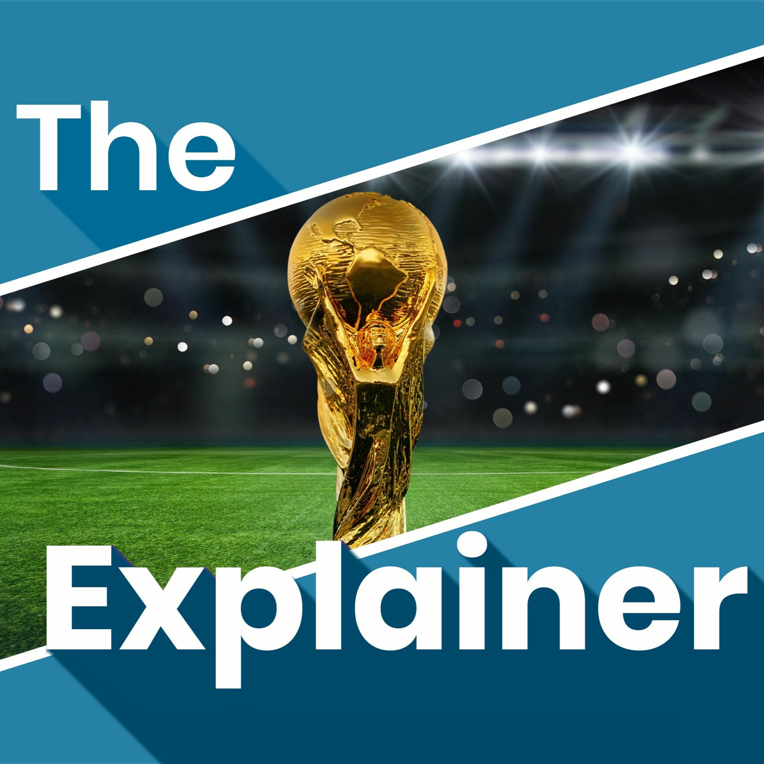 What’s happening with the 2022 FIFA World Cup?