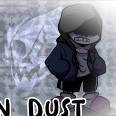 Frozen Dust (Frostbite but Dust Sans and Papyrus sing it)????