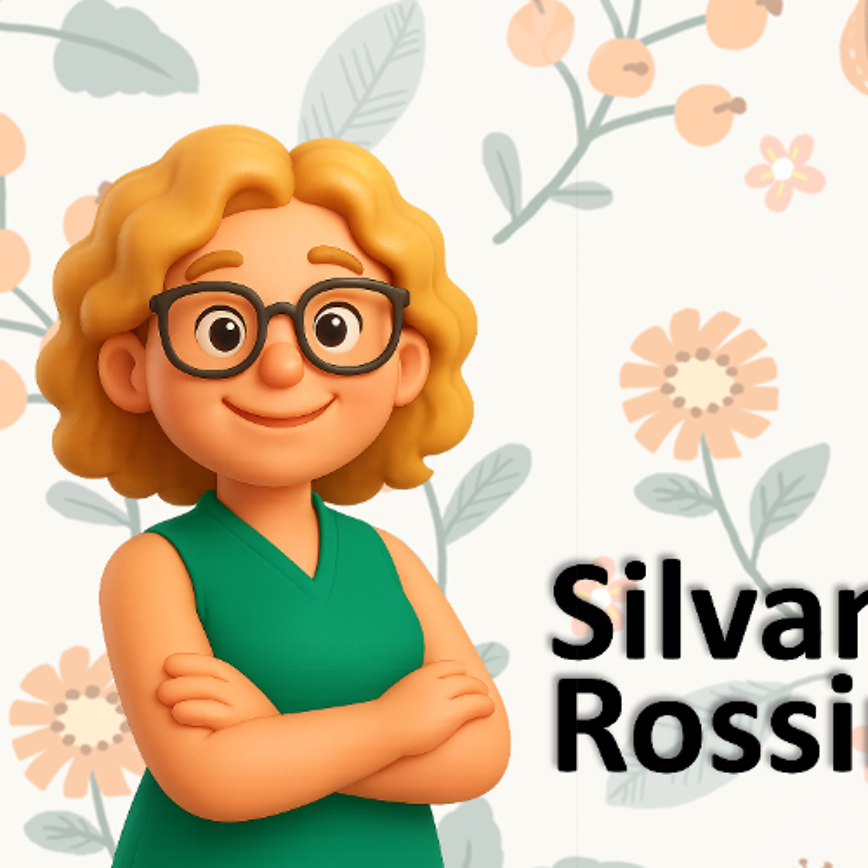 O Óbulo da Viúva - Silvana Rossini episode artwork