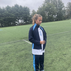 MDSA 2024 Soccer Warmup