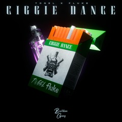 TOGEL X FLUKE - CIGGIE DANCE [BOURBON GANG]
