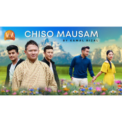 Chiso Mausam_Kamal Rizal(5Mb-Studio Production)