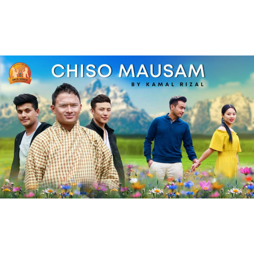 Chiso Mausam_Kamal Rizal(5Mb-Studio Production)