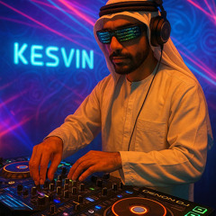 Jeque -Arabian Techno (Live DJ Set